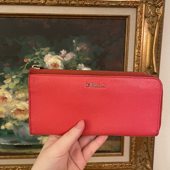 💎Furla Wallet - Picture 1 of 11